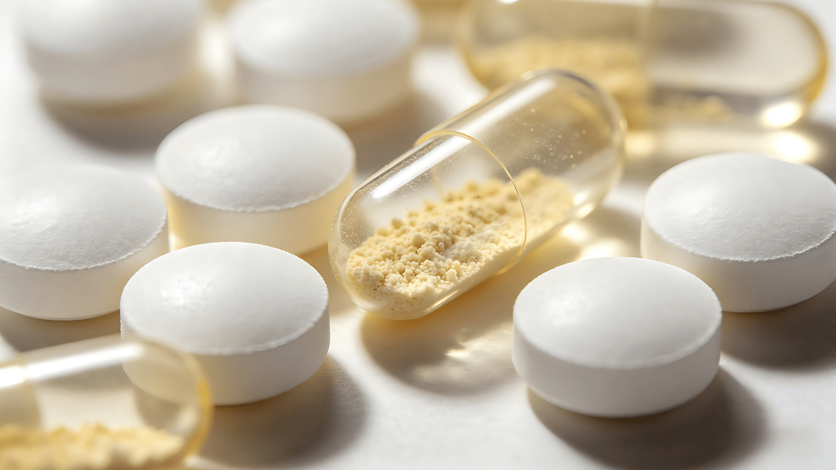 Excipients